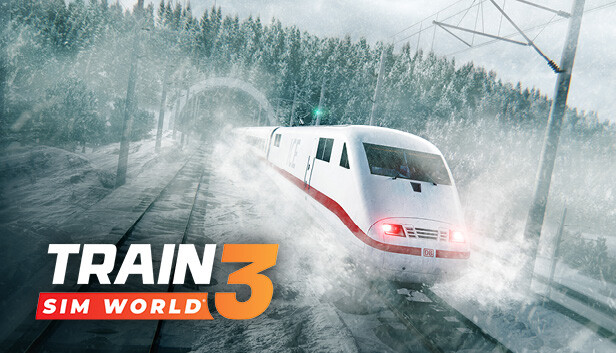 Experience the Thrill of Train Sim World 3  Your Ultimate Guide